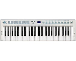 CME U-KEY V2 MIDI-клавиатура